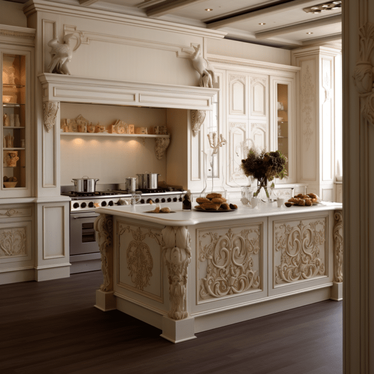 No. 1 Guide To BuiltIn Kitchen Unit Cost in South Africa (2024)