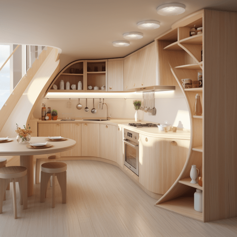 No. 1 Guide To Built-In Kitchen Unit Cost in South Africa (2026)