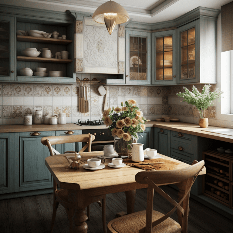 Expensive Small Kitchen How to Make Your Small Kitchen Look Expensive (2026)