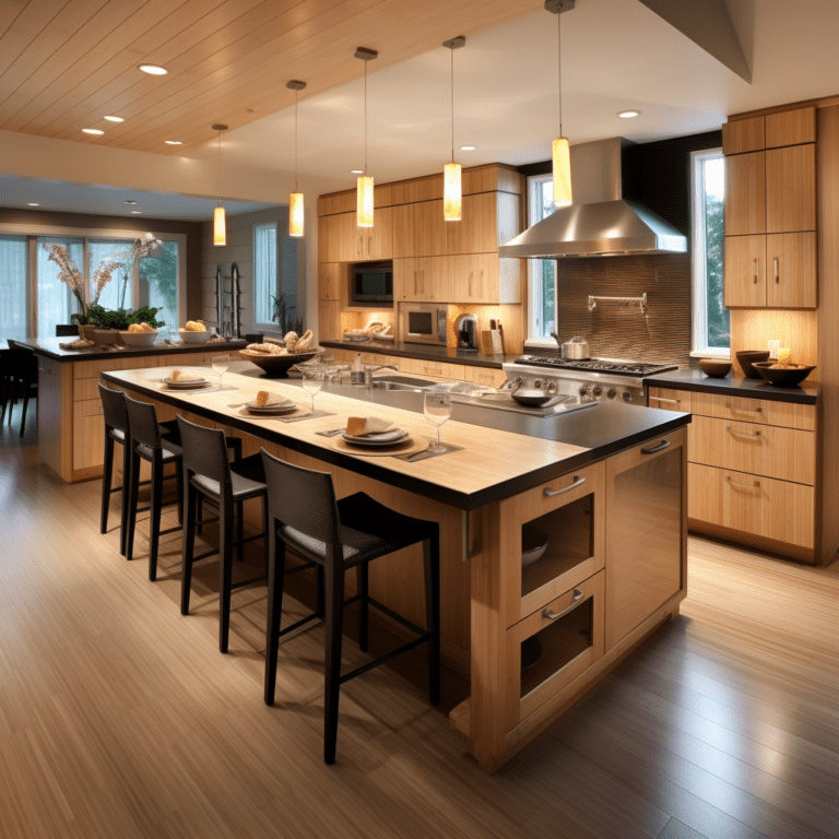 No. 1 Guide to Modern Kitchen Designs in South Africa (2025)