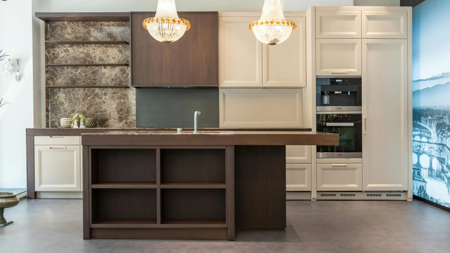 How to Paint Melamine Kitchen Cupboards in South Africa