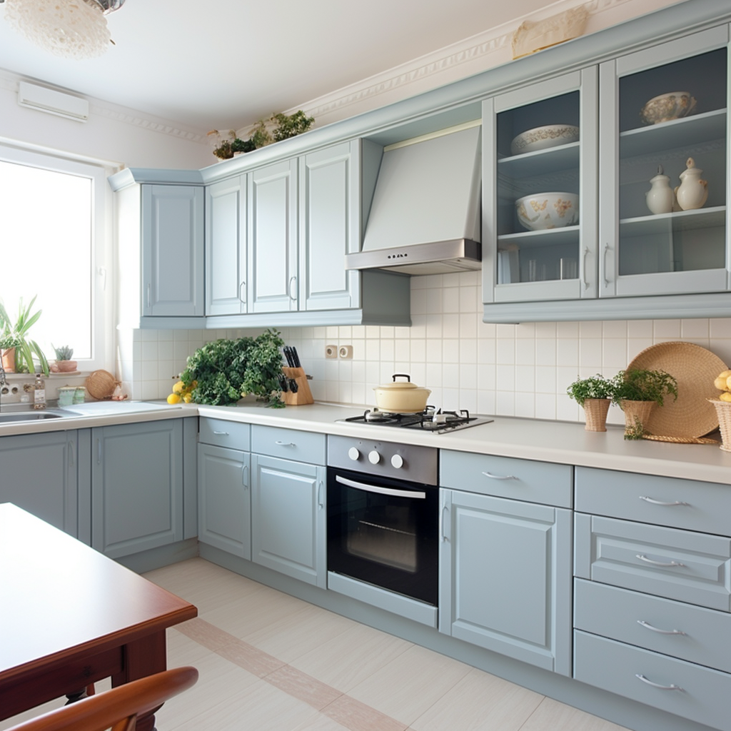 No. 1 Guide: Cost To Renovate Kitchen in South Africa