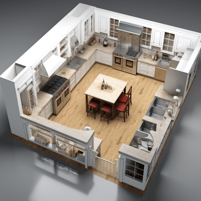No. 1 Guide to Modern Kitchen Designs in South Africa (2025)
