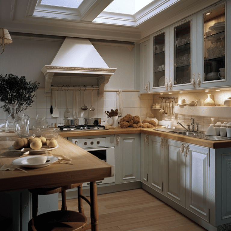 No. 1 Guide To Built-In Kitchen Unit Cost in South Africa (2025)