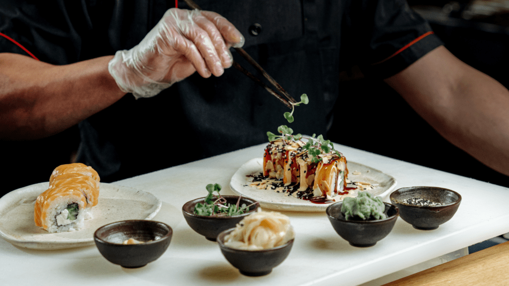 Are Chefs in High Demand in South Africa?