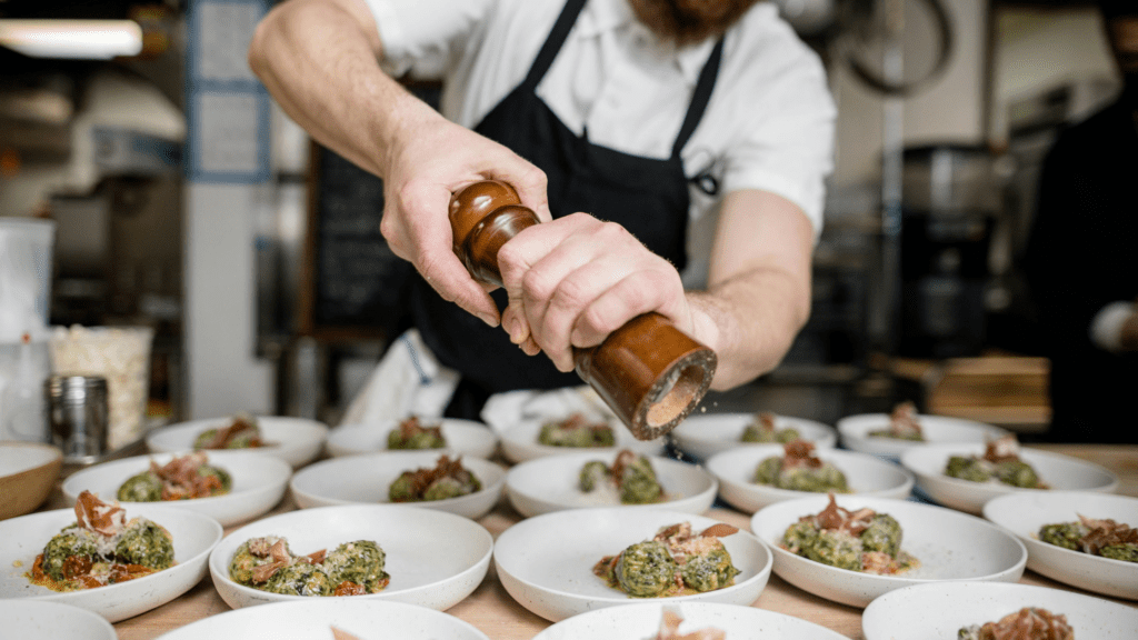 Are Chefs in High Demand in South Africa?