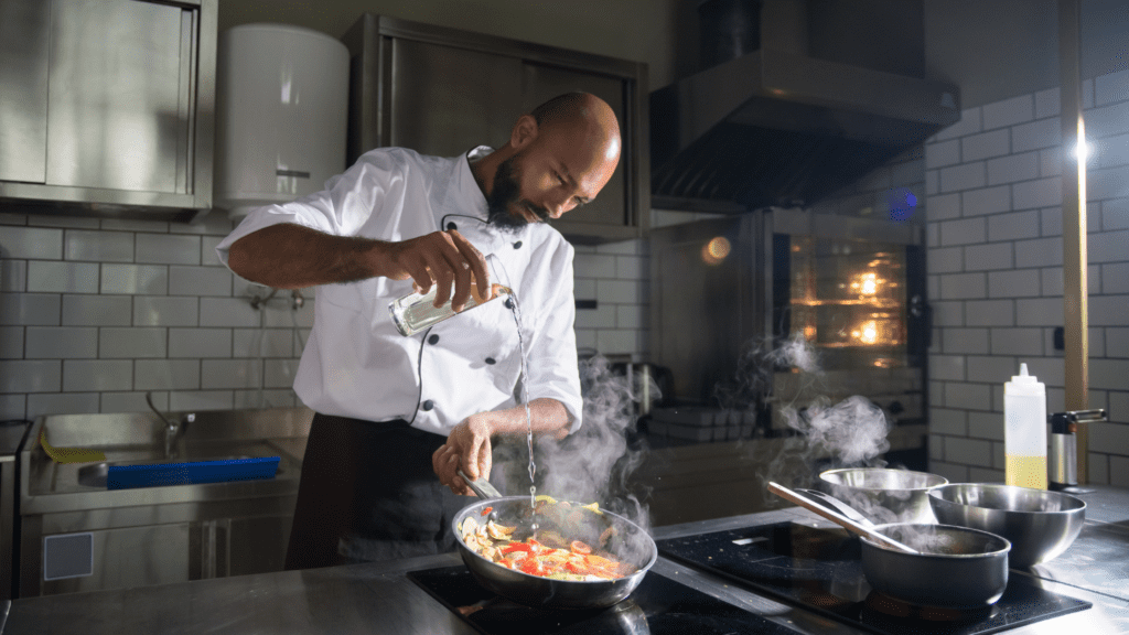 Are Chefs in High Demand in South Africa?