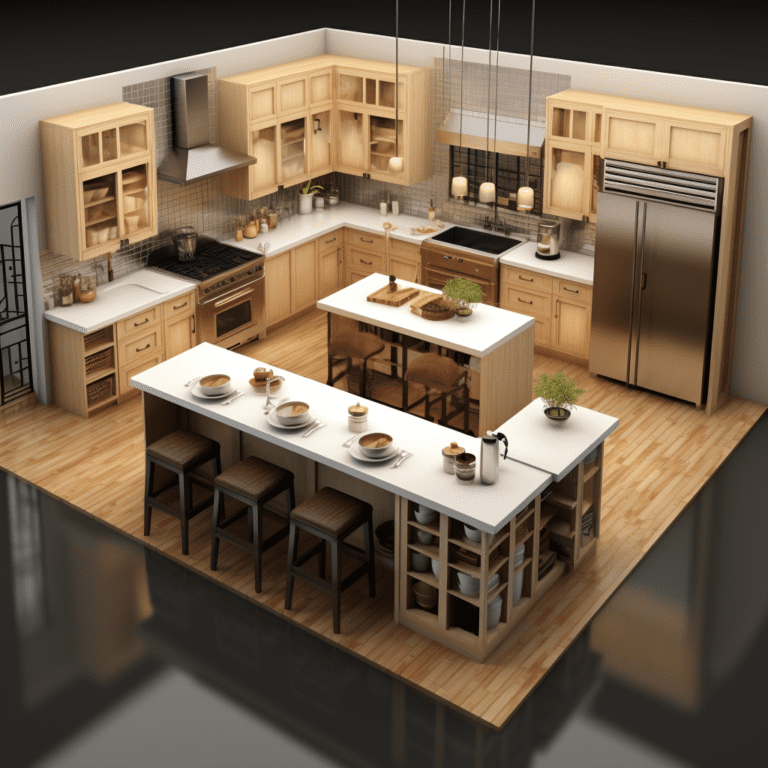 No. 1 Guide to Modern Kitchen Designs in South Africa (2025)