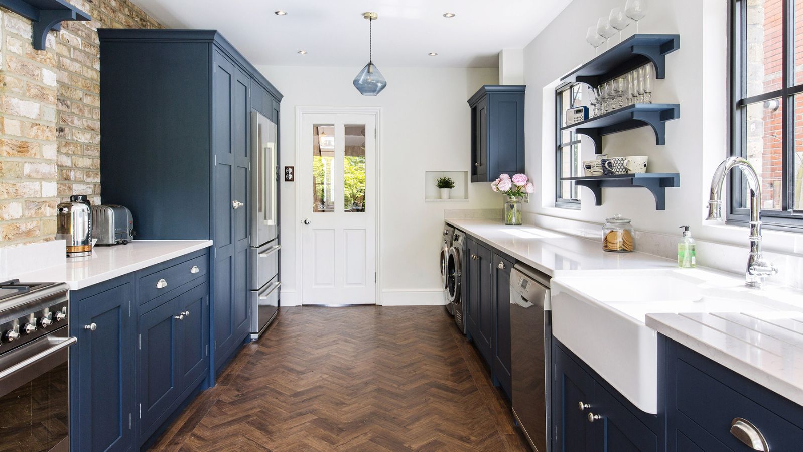 No. 1 Guide to Modern Kitchen Designs in South Africa (2025)