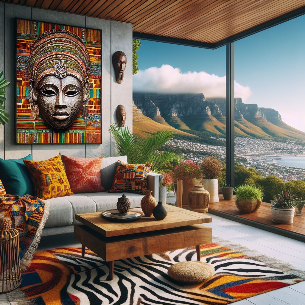 Home Decor In South Africa You Might Want To Check Out