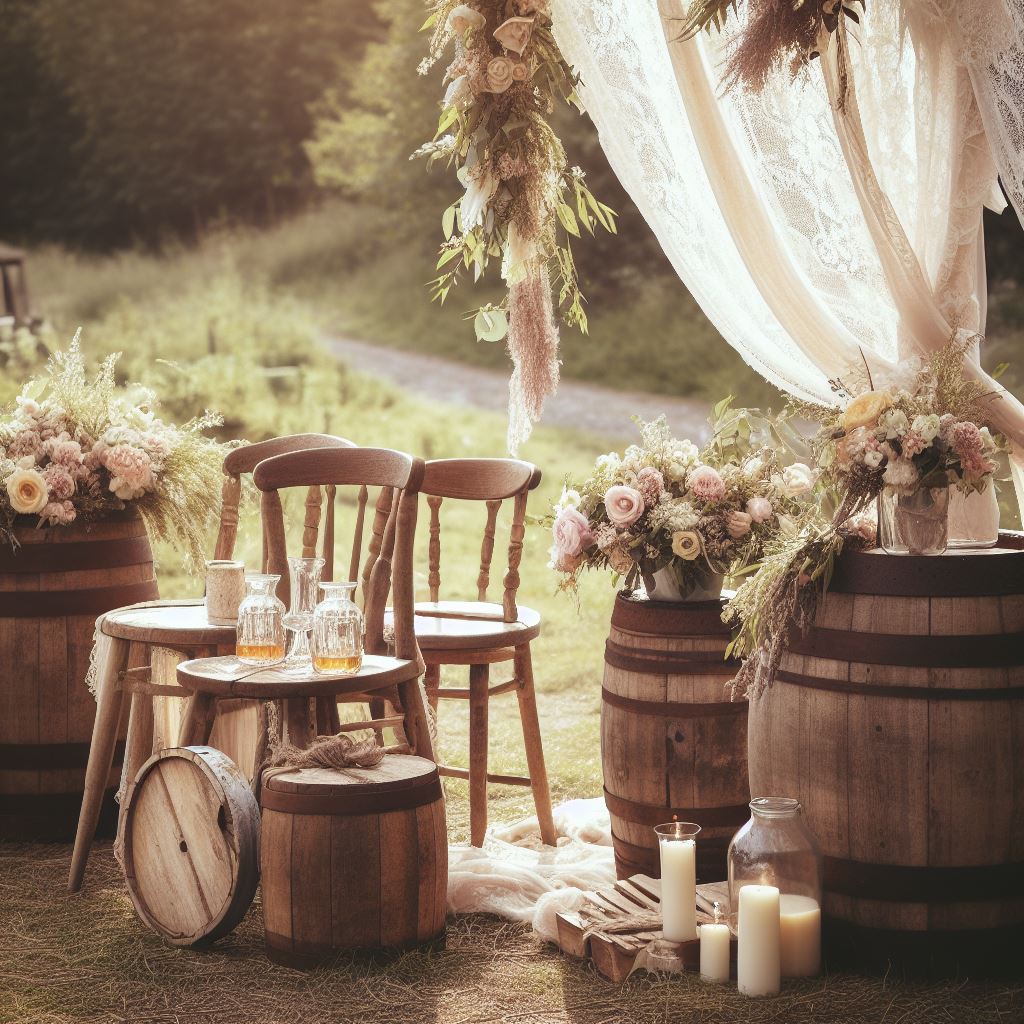 How Much Is Wedding Décor In South Africa Expert Answer
