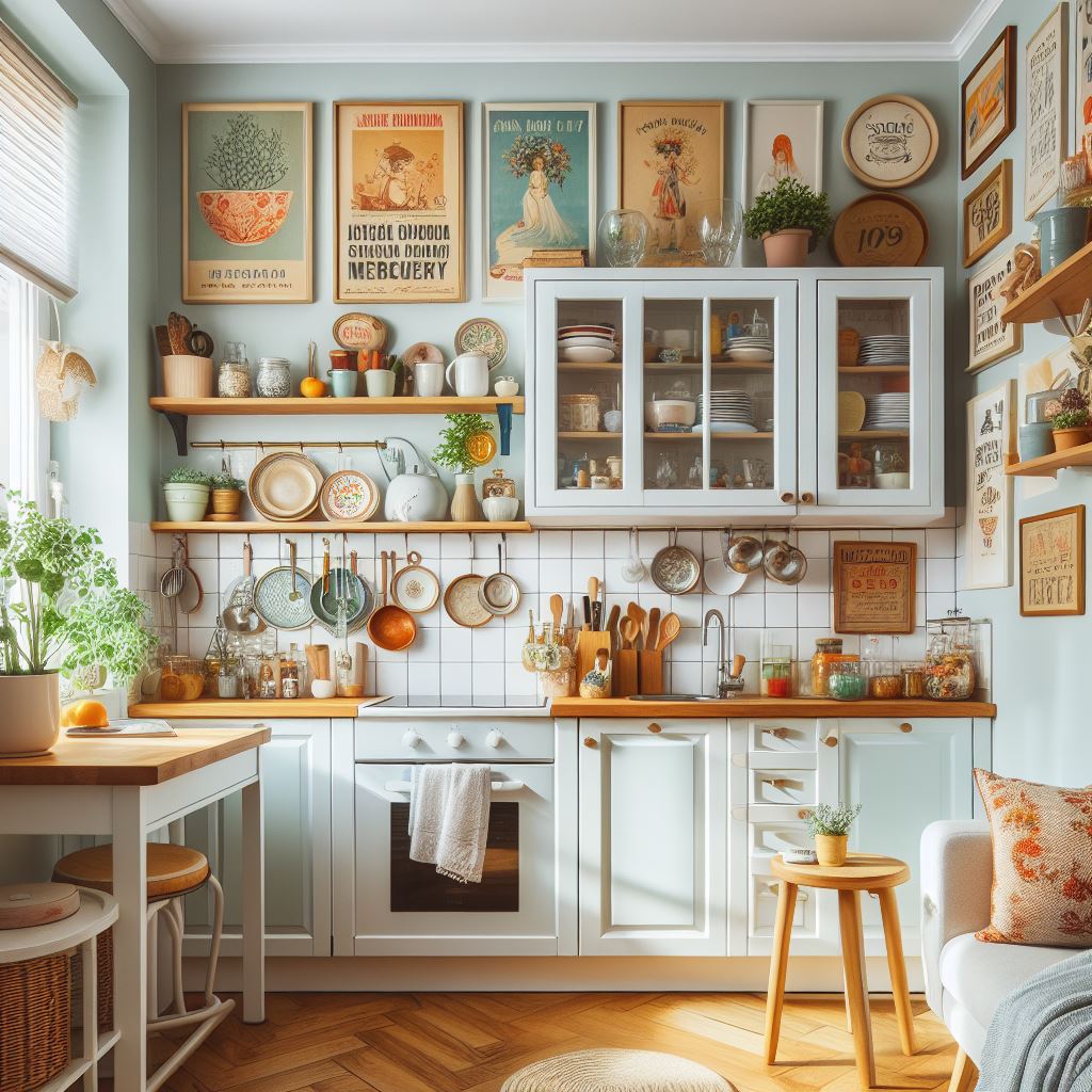 Introduction to Small Kitchen Designs in South Africa