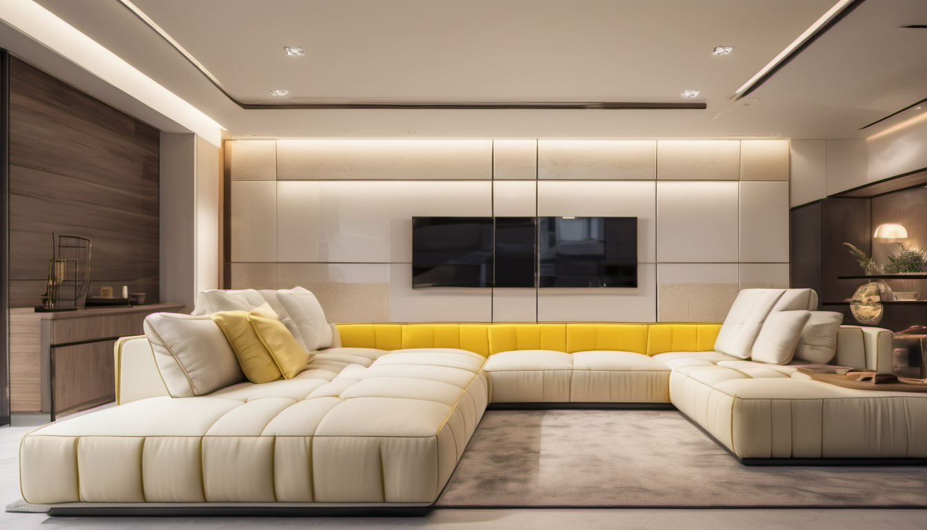 10 Best Types of Modern Sofas In South Africa