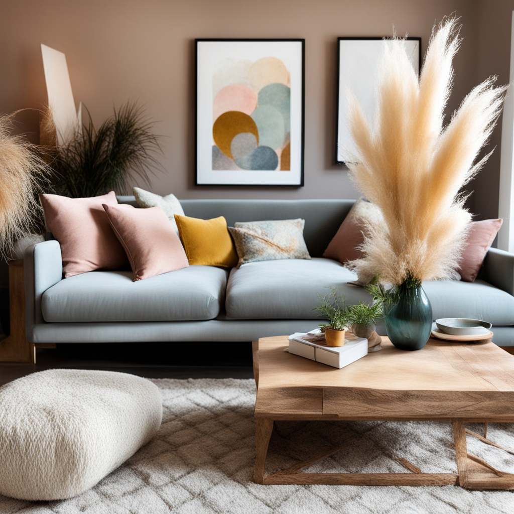 Popular South African Living Room Design Ideas
