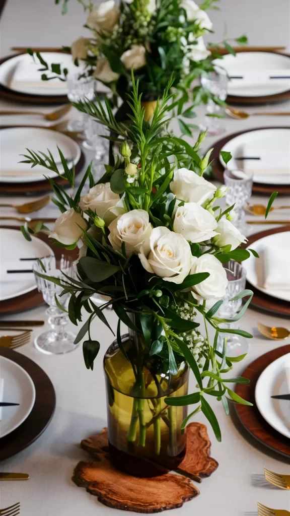 25+ Chic and Stylish Centerpieces for Your Wedding Day