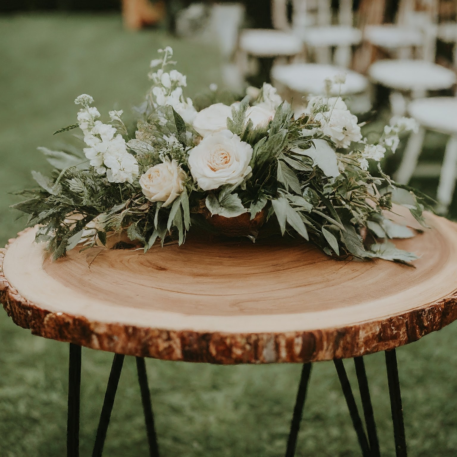 25+ Gorgeous and Trendy Wedding Centerpiece ideas