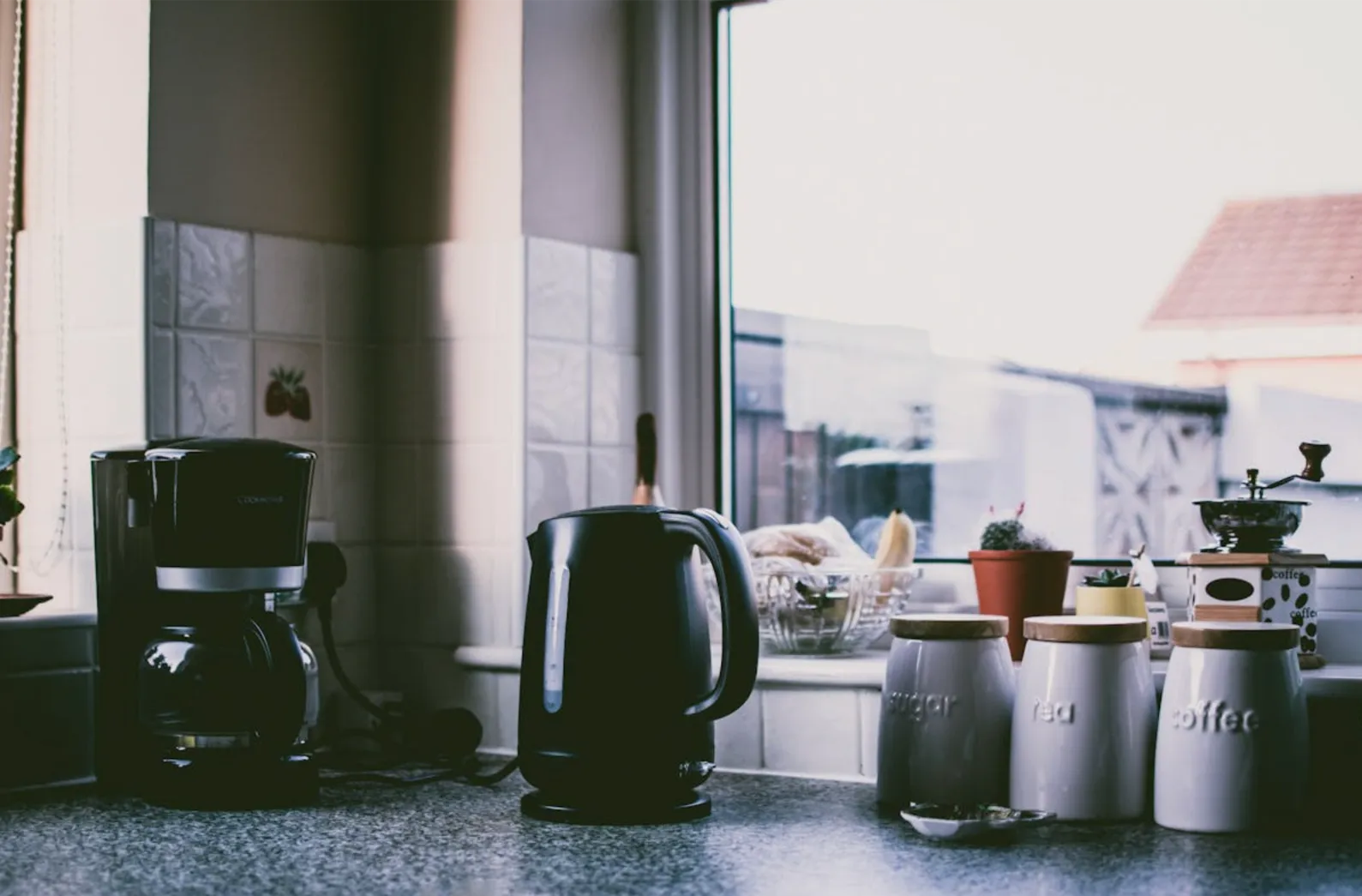 top appliance brands in South Africa