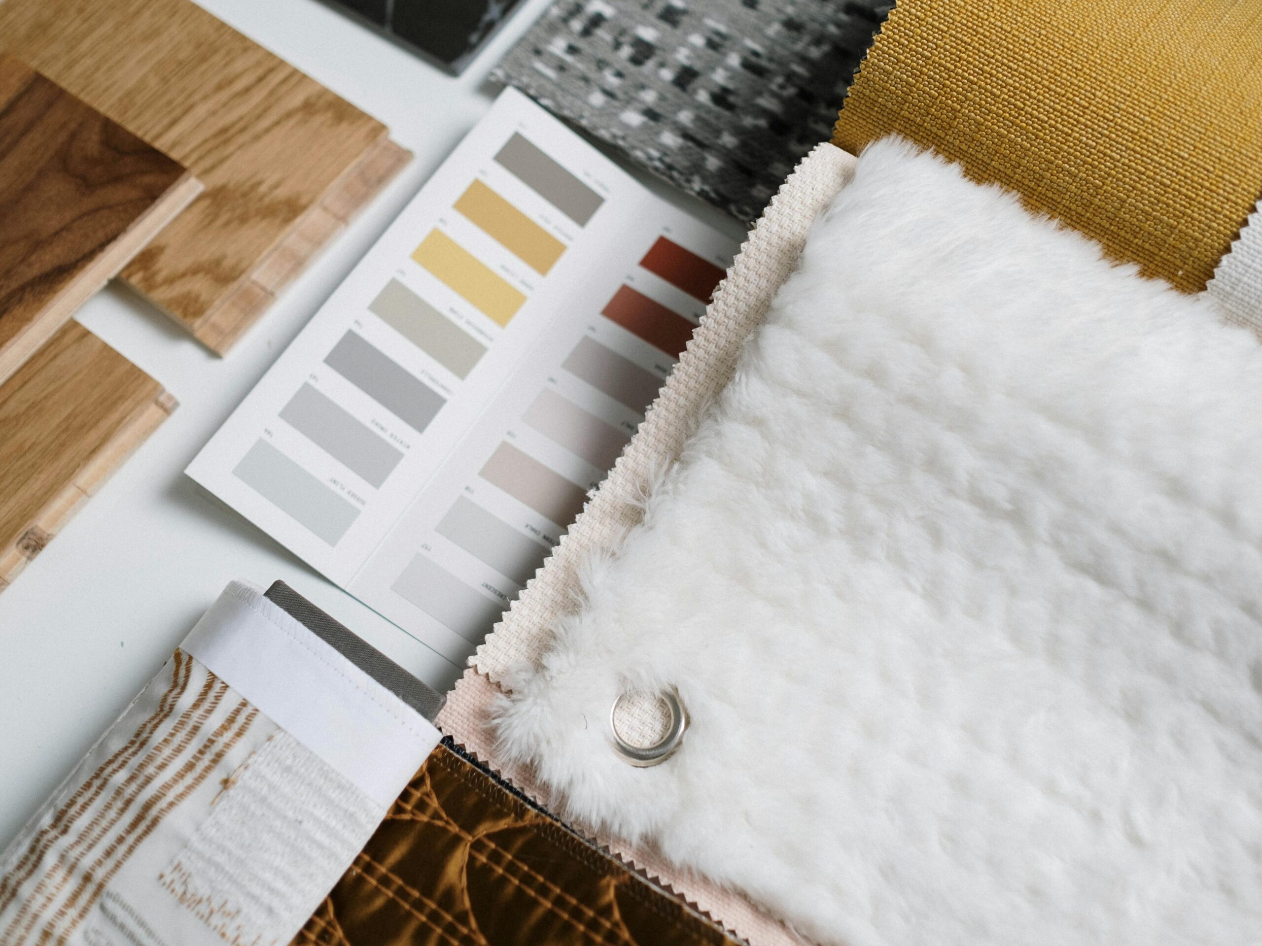 #3 Best Interior Design Color Tricks To Use When Designing