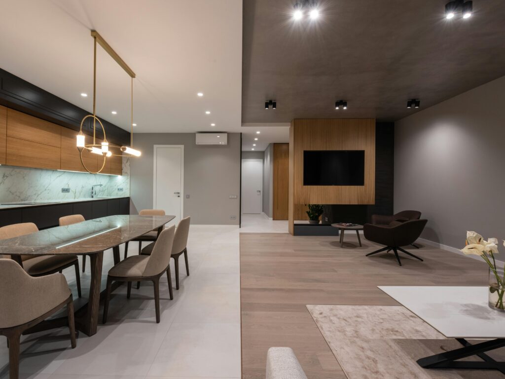 3 Important Interior Design Steps To Design Spaces Like A Pro