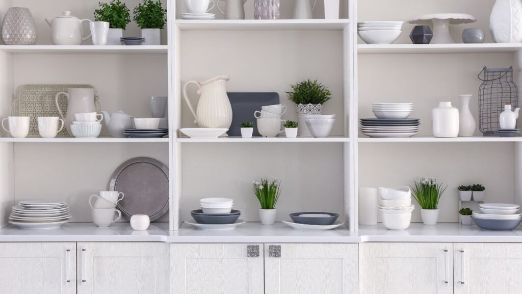 5 Kitchen Cupboard Accessories in South Africa (Must Have)