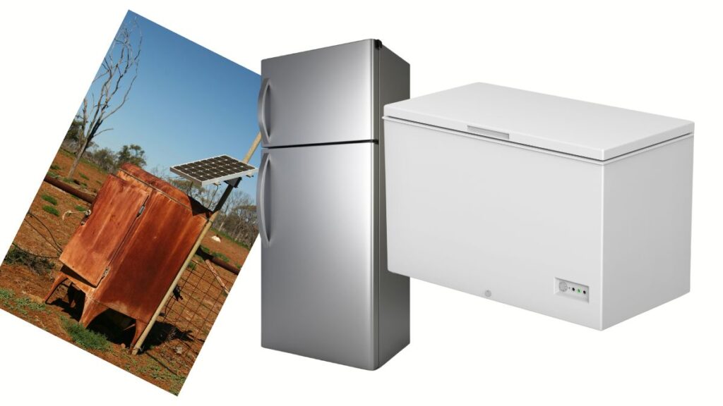 12 Best NonElectric Fridges in South Africa (+ Prices) (2024)