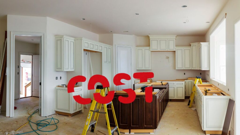 Latest Cost to Install Kitchen in South Africa (2024)