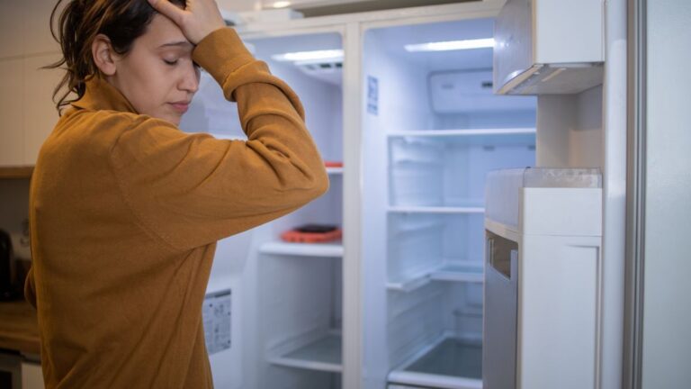 Is a Fridge Colder on 1 or 5? What To Know (2025)
