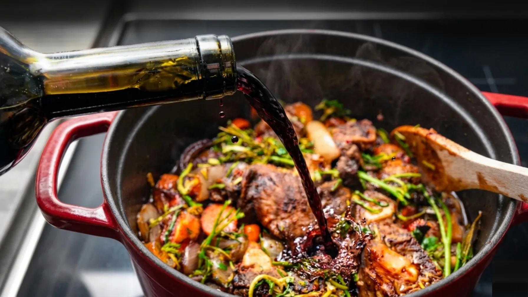 Best Red Wines for Cooking
