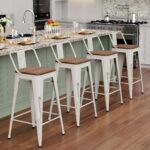 5 Best Kitchen Counter Chairs in South Africa (+Prices) (2025)