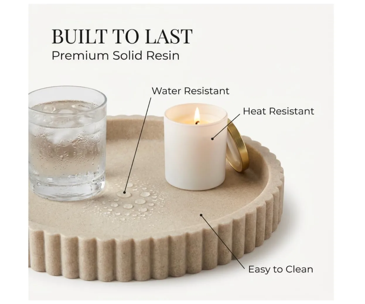 coffee table decor ideas
