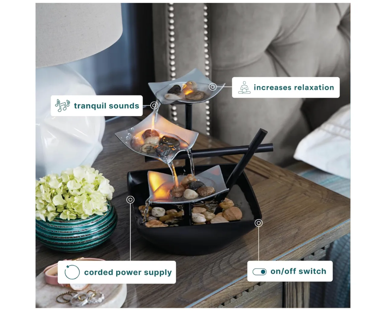 coffee table decor ideas