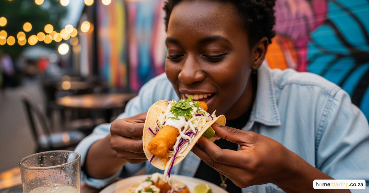 Home 3 Fish Taco Recipe