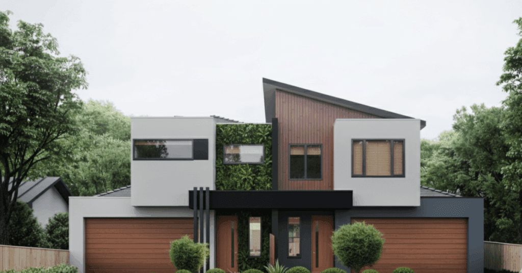 Blue and Green Corporate Mental Health LinkedIn Single Image New Blog Post 20