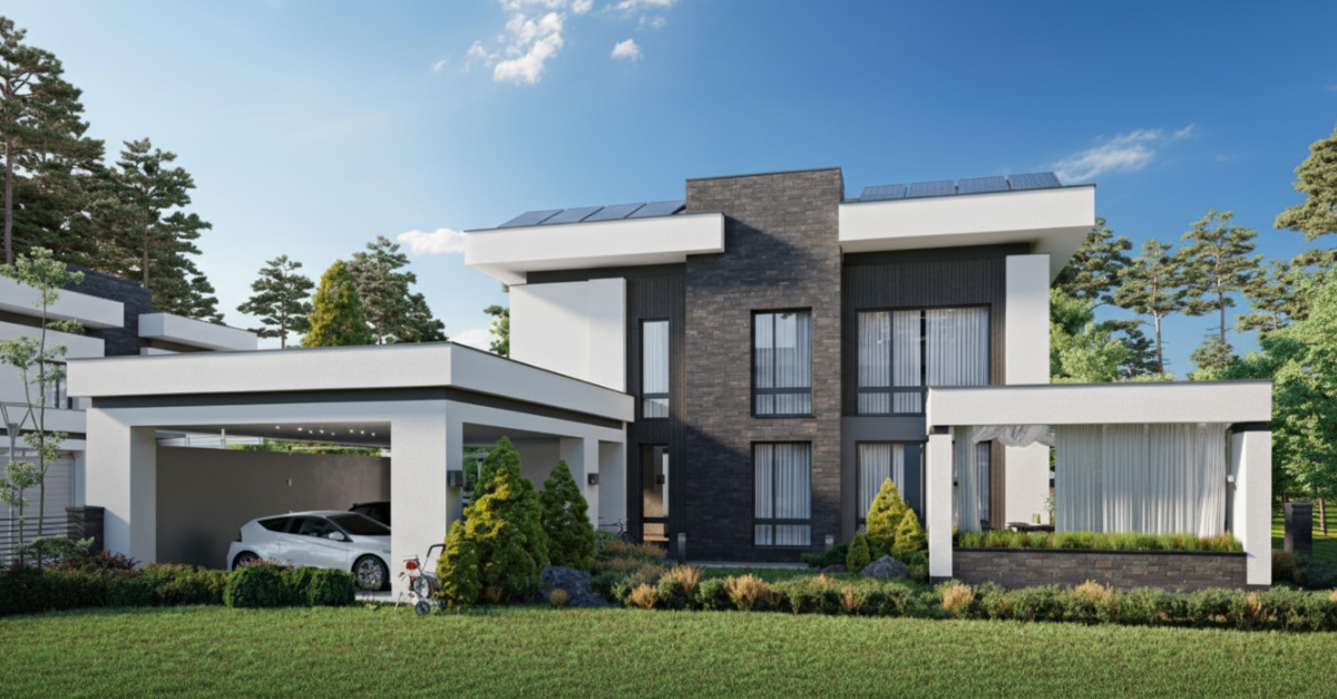 Home 7 home design outside