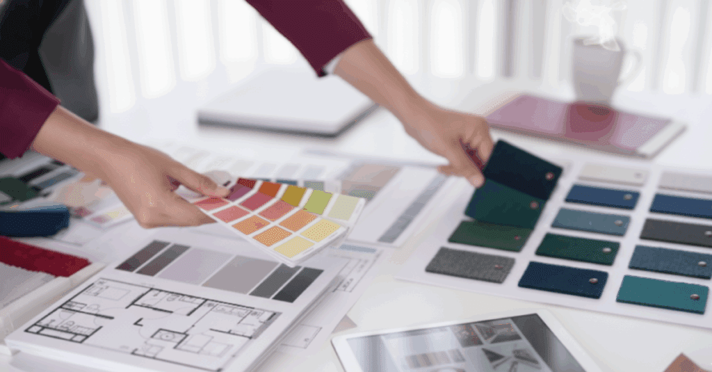 interior design companies near me