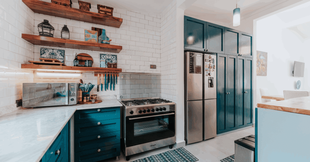 interior design companies near me