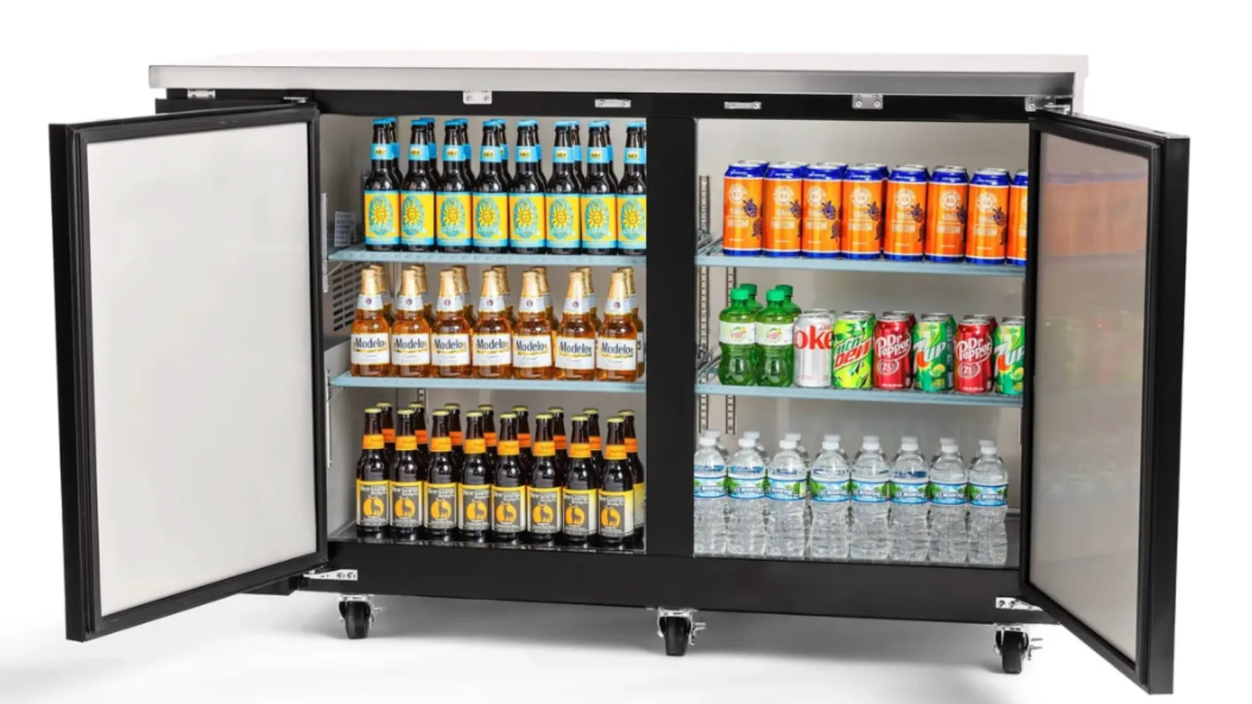 Fridges in South Africa: The Complete Buying Guide (2026) 6 Bar fridges in South Africa