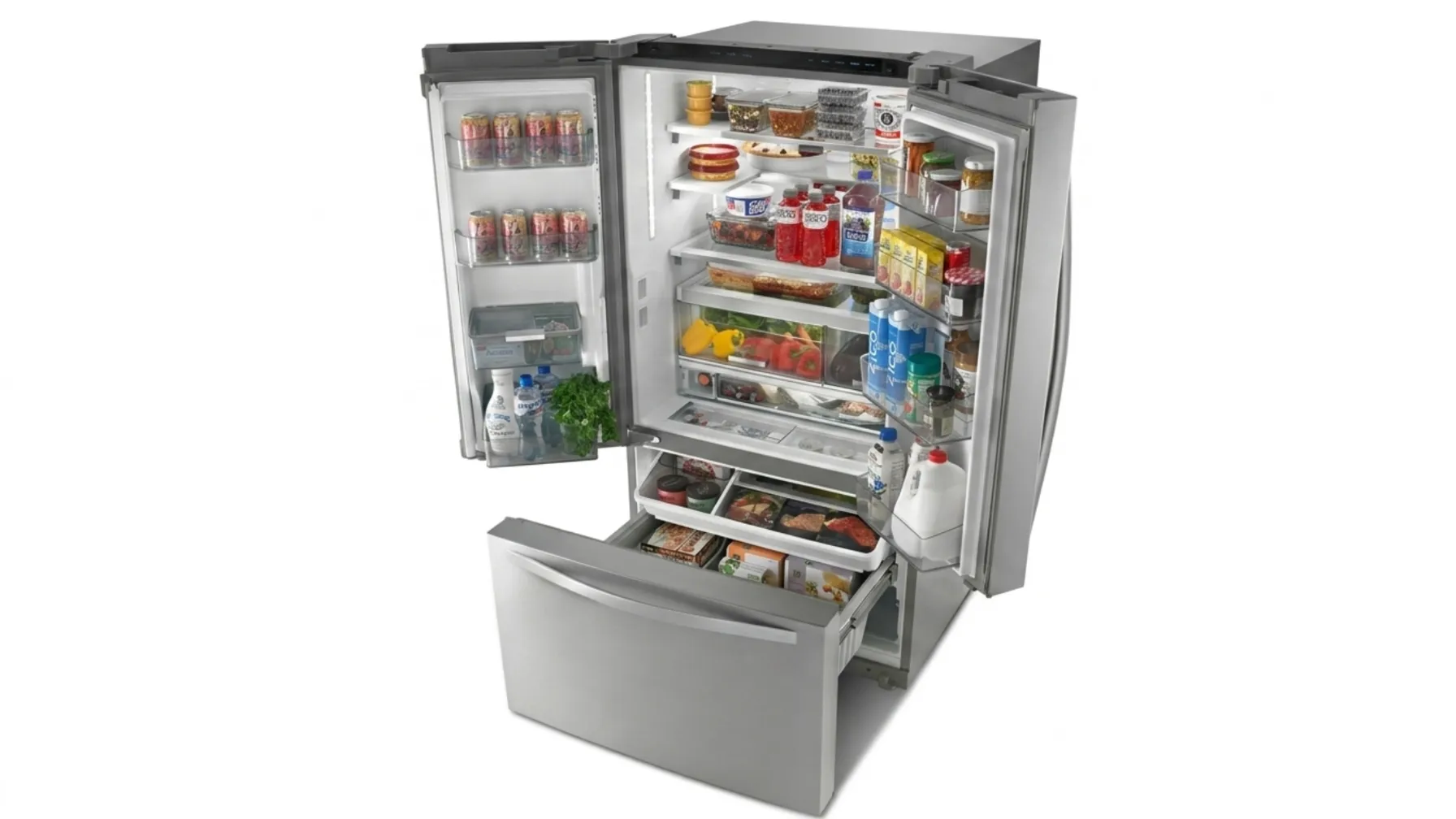 Fridges in South Africa