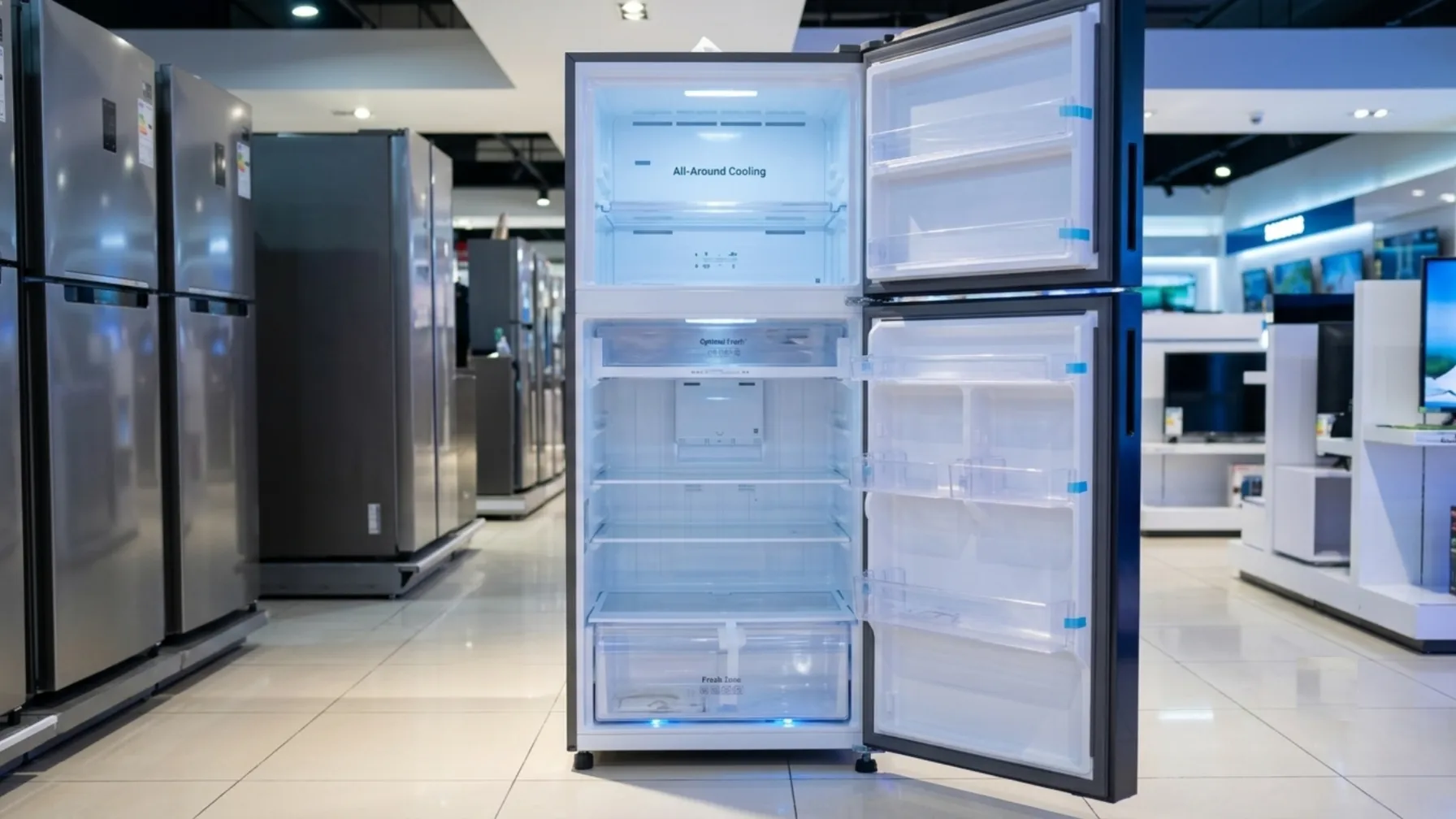 Samsung fridge South Africa