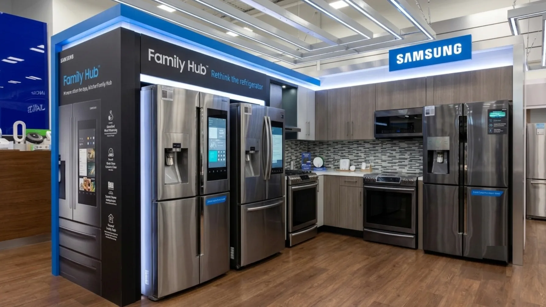 Samsung fridge South Africa