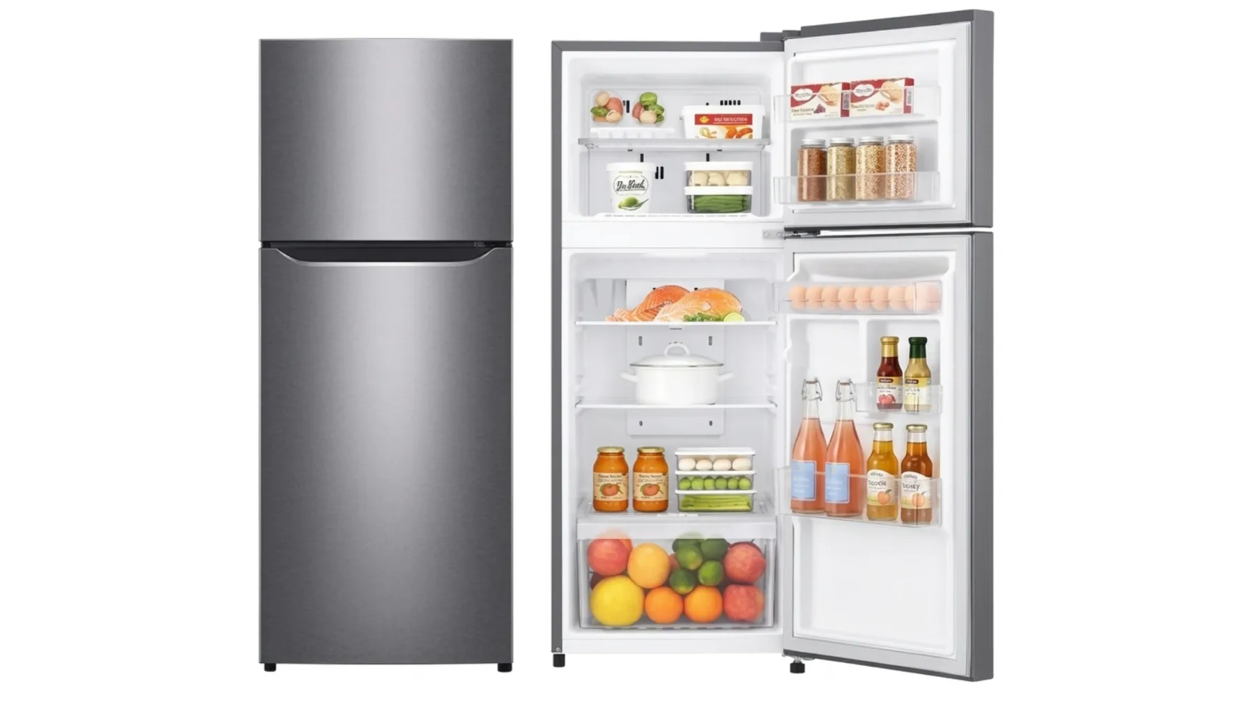 Fridges in South Africa: The Complete Buying Guide (2026) 2 best fridge in South Africa