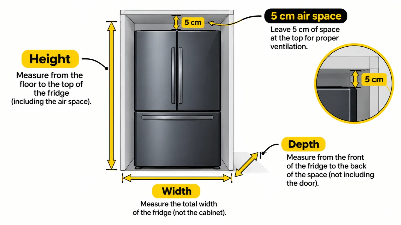 Kitchen Appliances Buying Guide